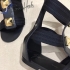 Giuseppe Zanotti Flat Sandals 003